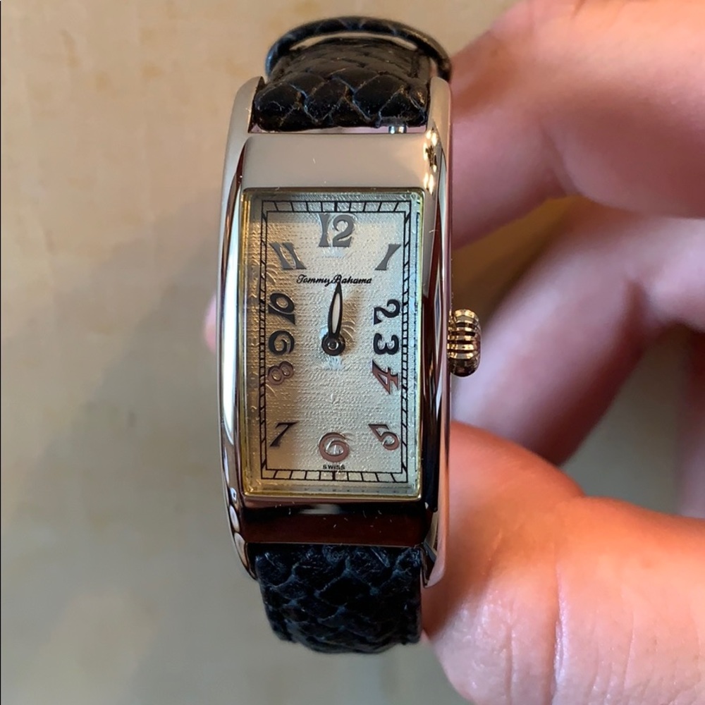 Authentic Women’s Tommy Bahama Watch